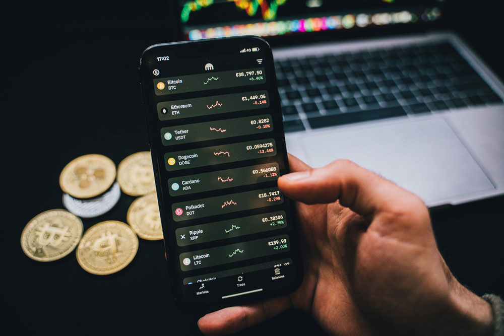 Crypto Wallets