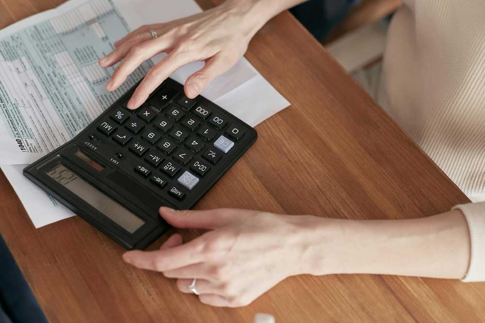 Money Management