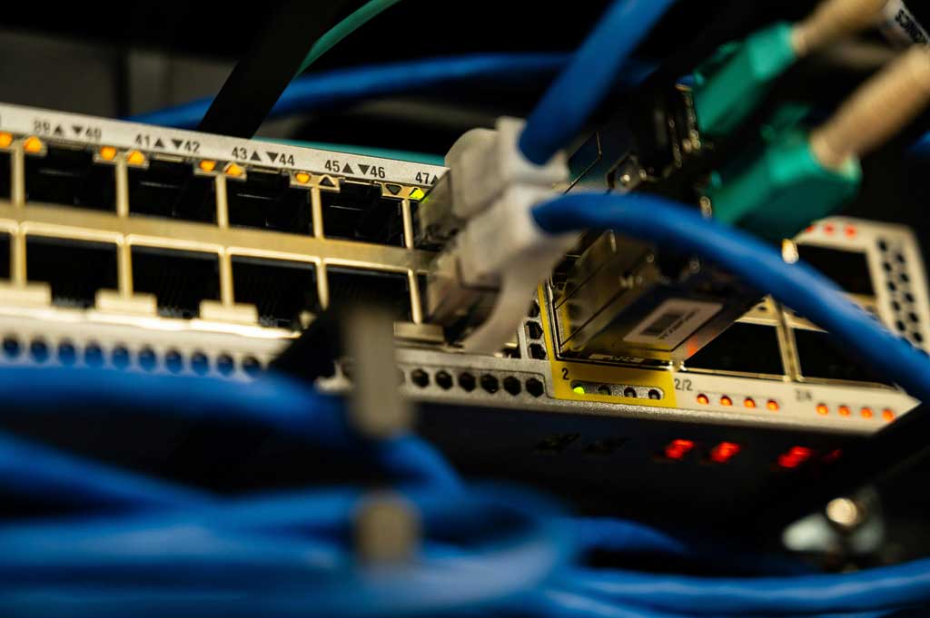 VPS Server