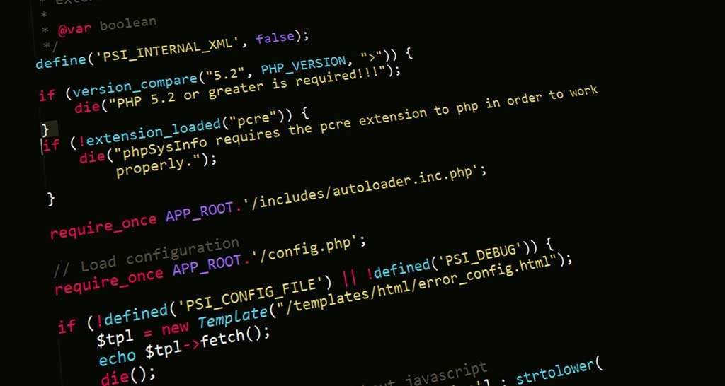 Building Web Apps