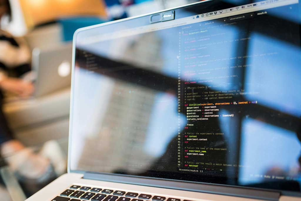 Vue.js Development Company