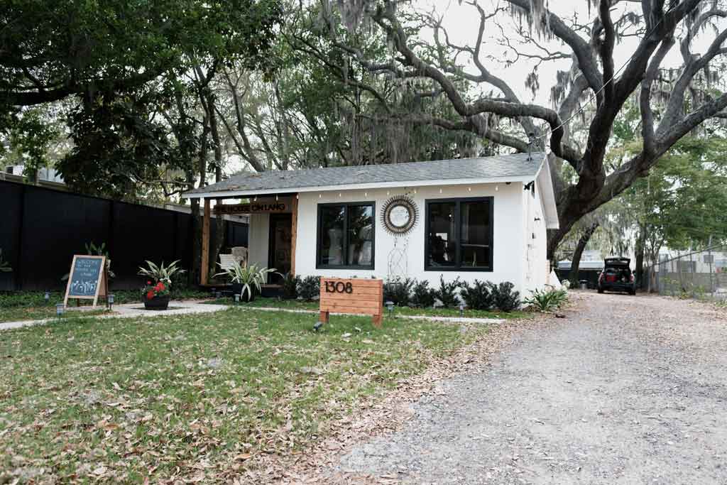 House in Orlando