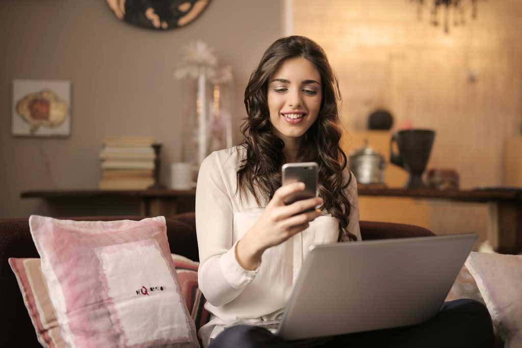 Choosing Internet Provider