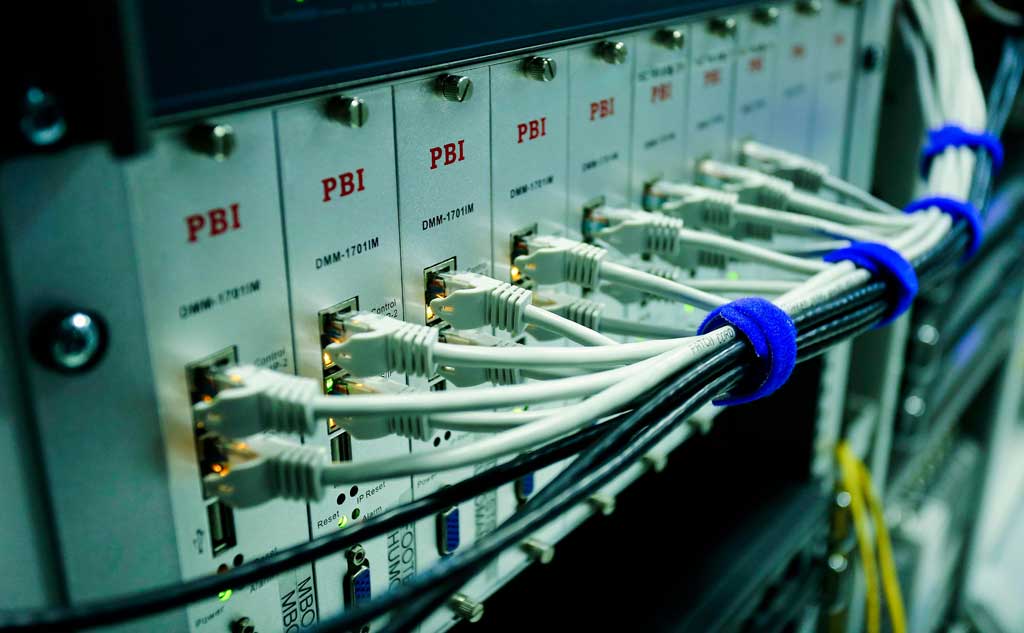 Network Switch