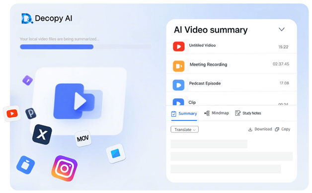 Decopy AI