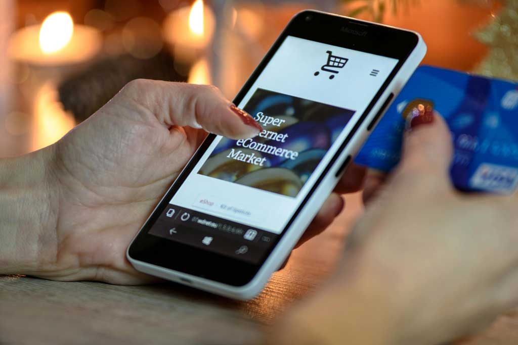 Social Commerce