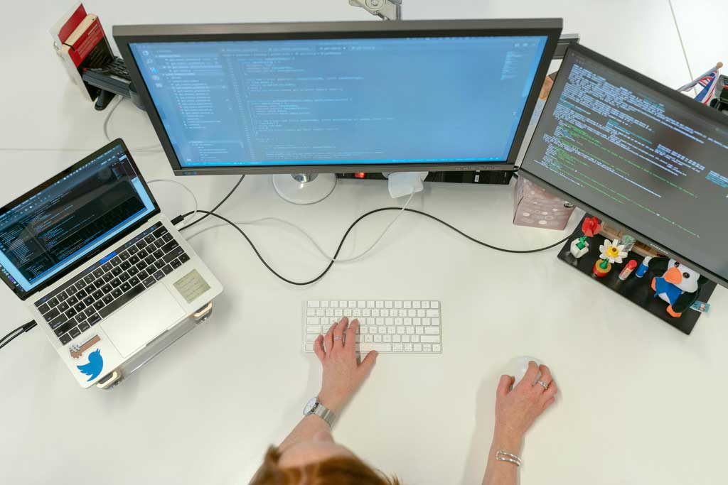 Web App Testing