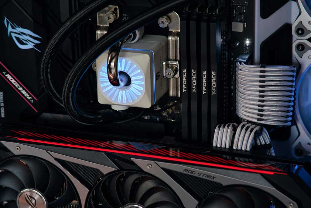 GPU