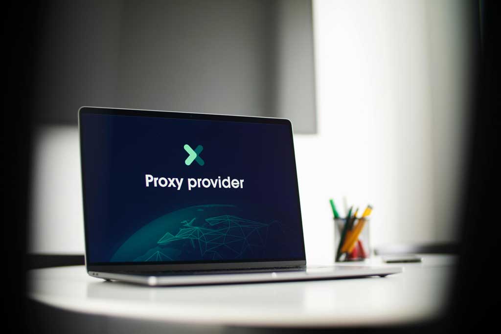 Proxy Provider