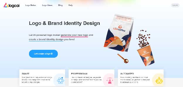 LogoAI