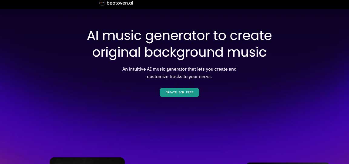 Beatoven.ai
