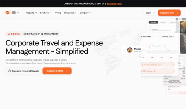 ITILITE