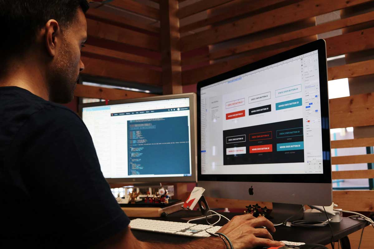 Web Development Trends