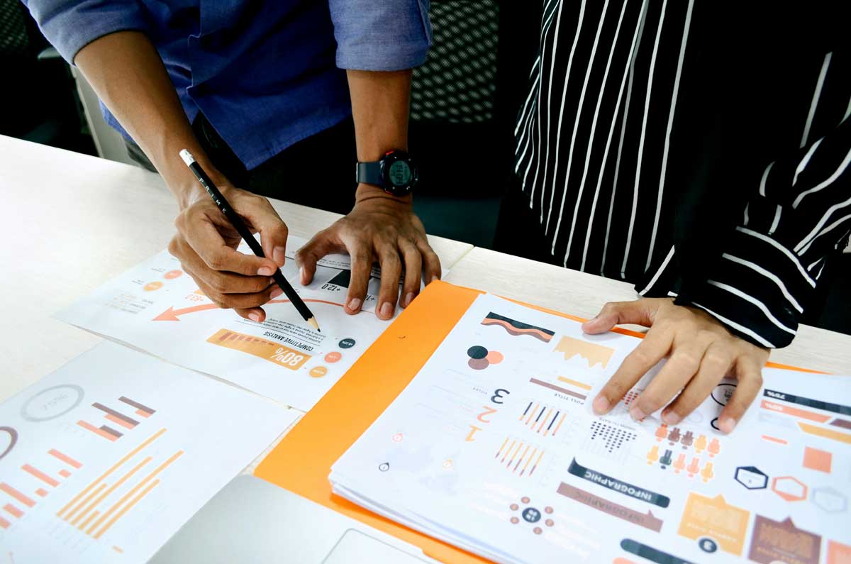 Competitive Analysis identifies and evaluates the business strategies of your competitors
