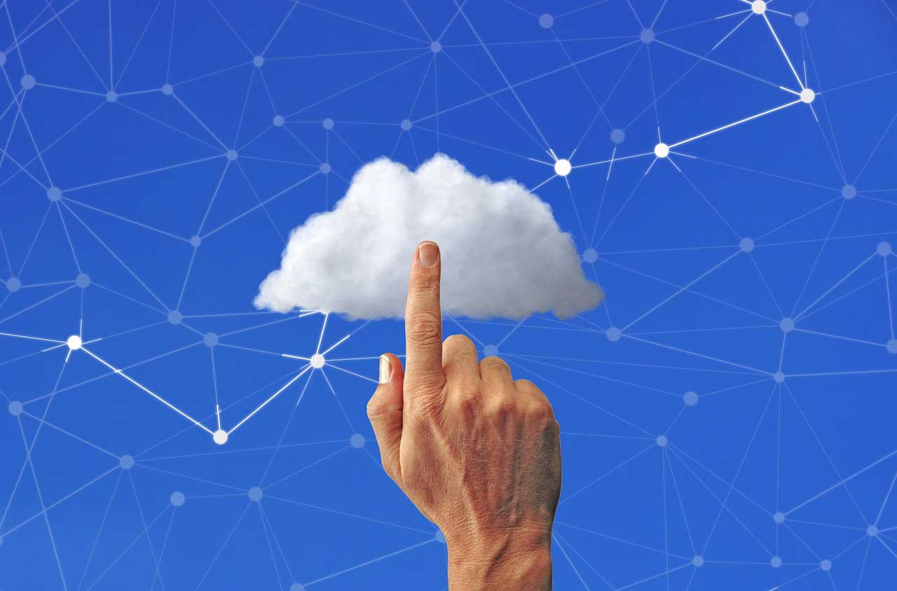 Cloud Network