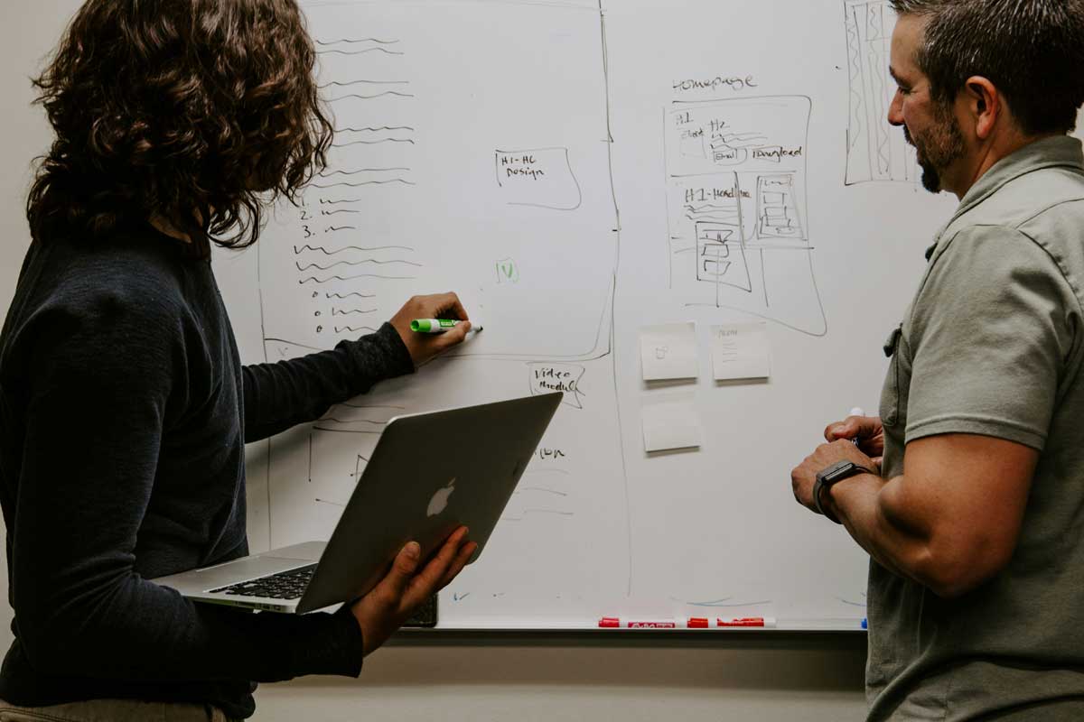 Analyzing competitor