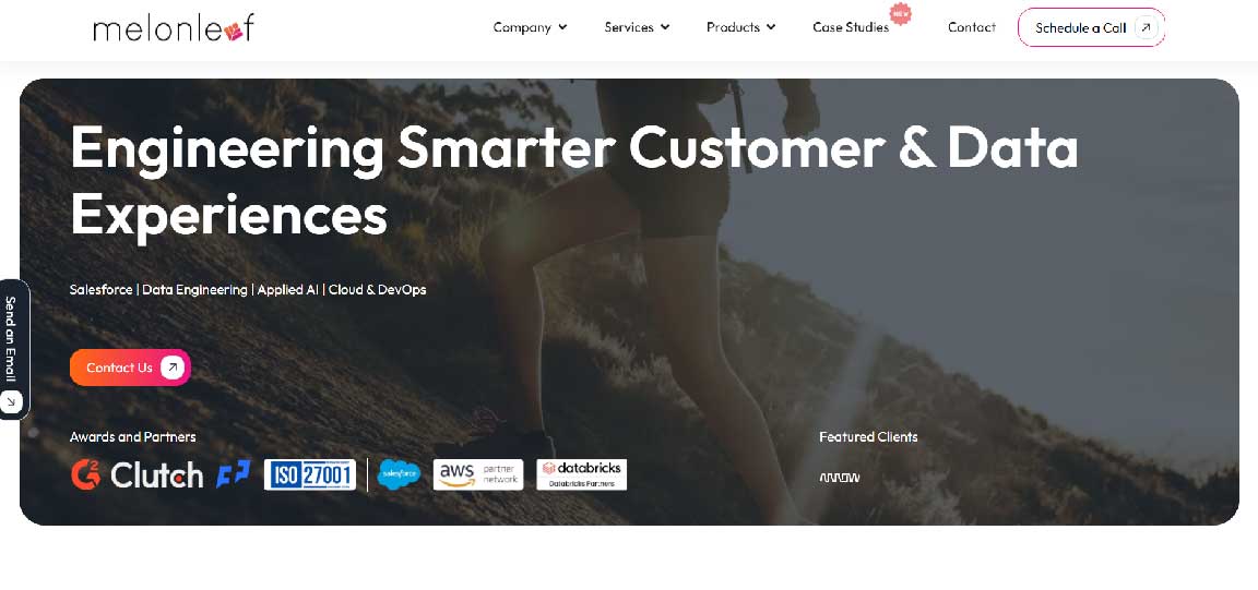 Melonleaf Consulting