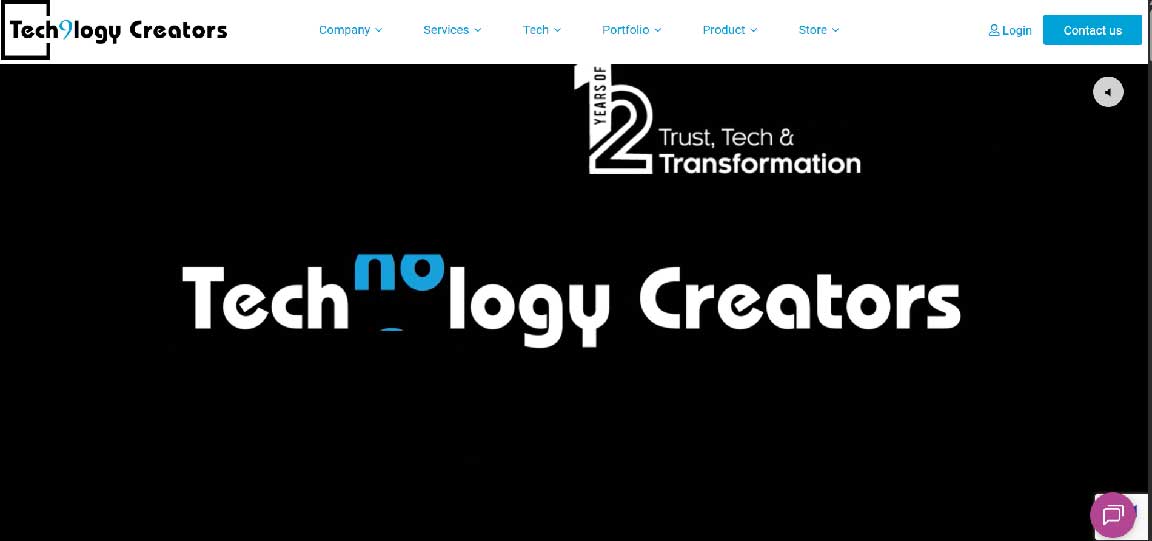 Tech9logy