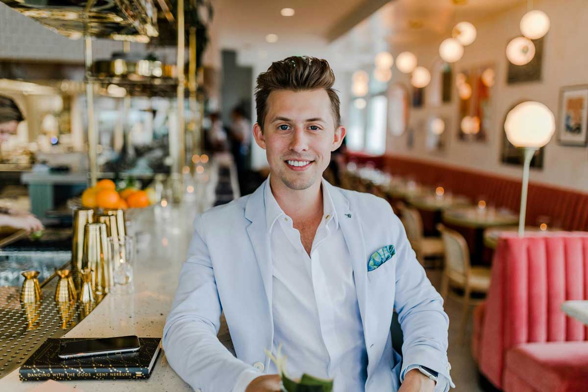 Business Founder