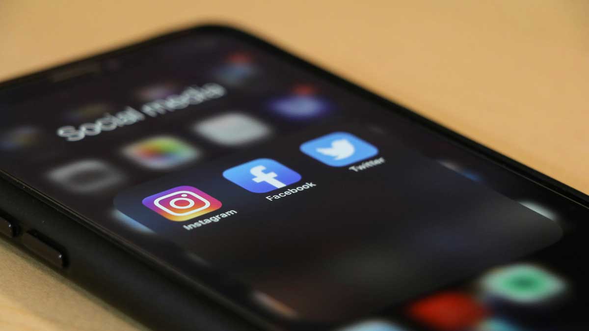 Instagram Android App