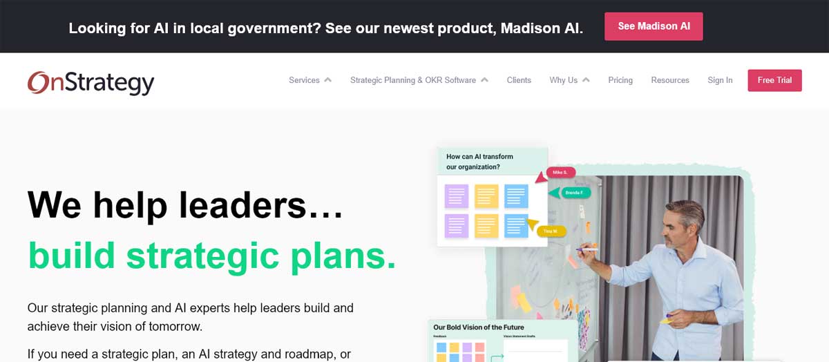 OnStrategy