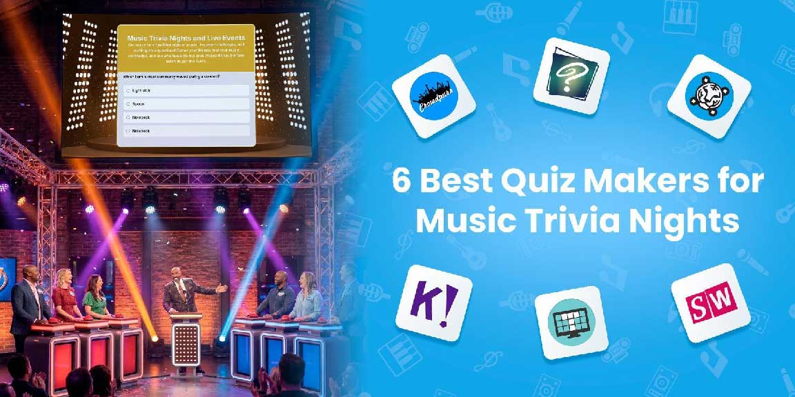 Quiz maker