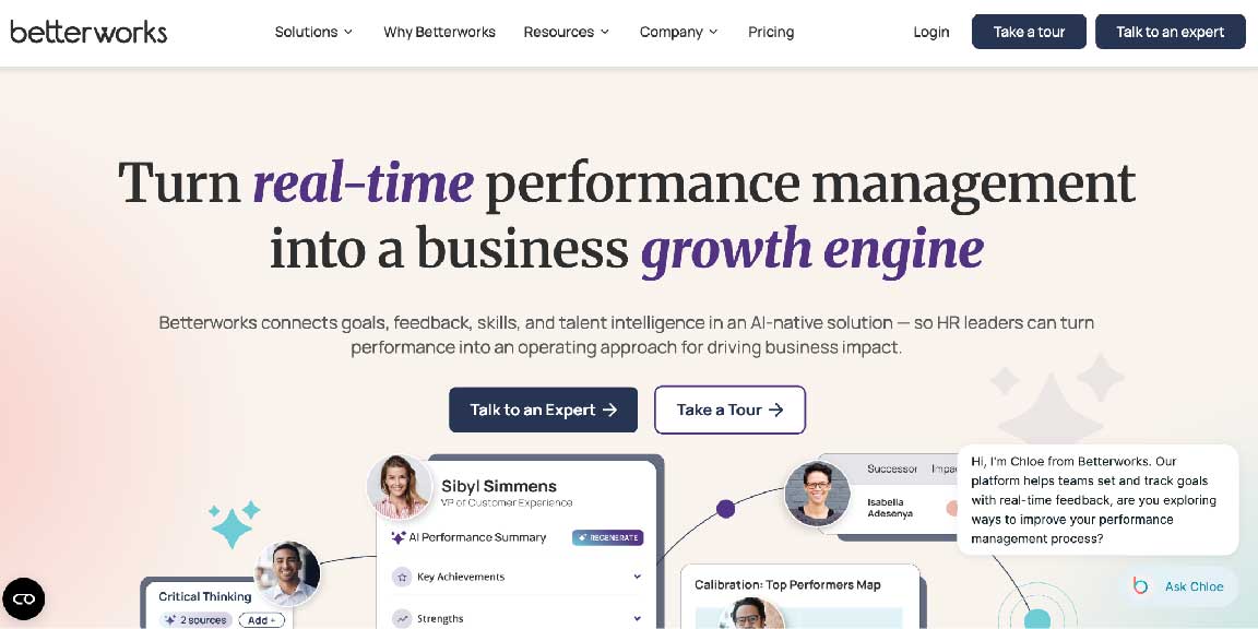 Betterworks