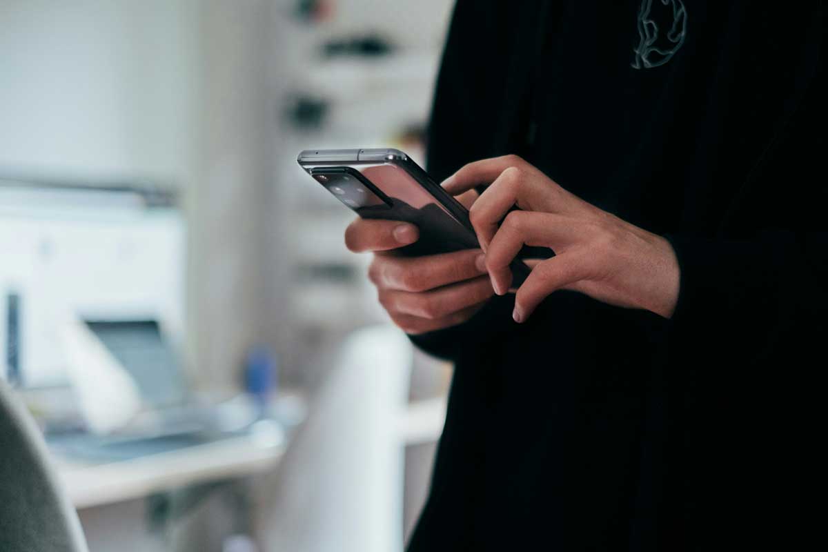 Mobile proxies
