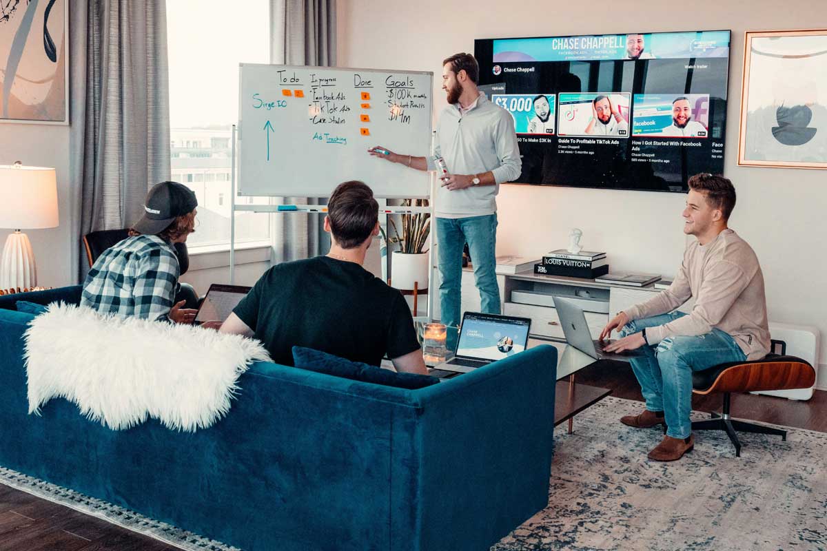 Marketing Automation
