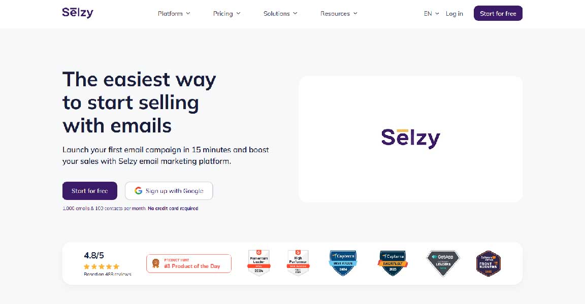 Selzy