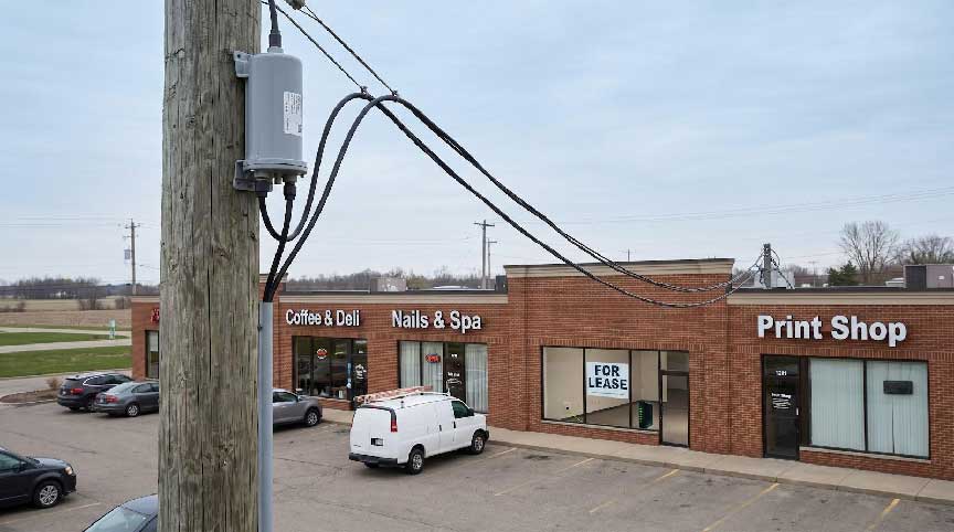 Coffee & Deli
