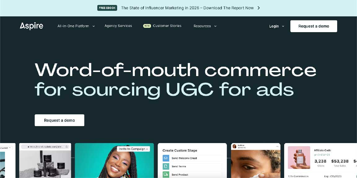 Aspire