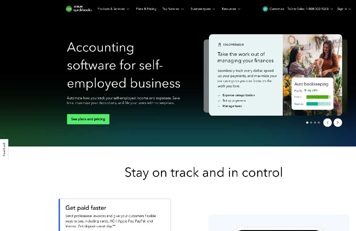 QuickBooks