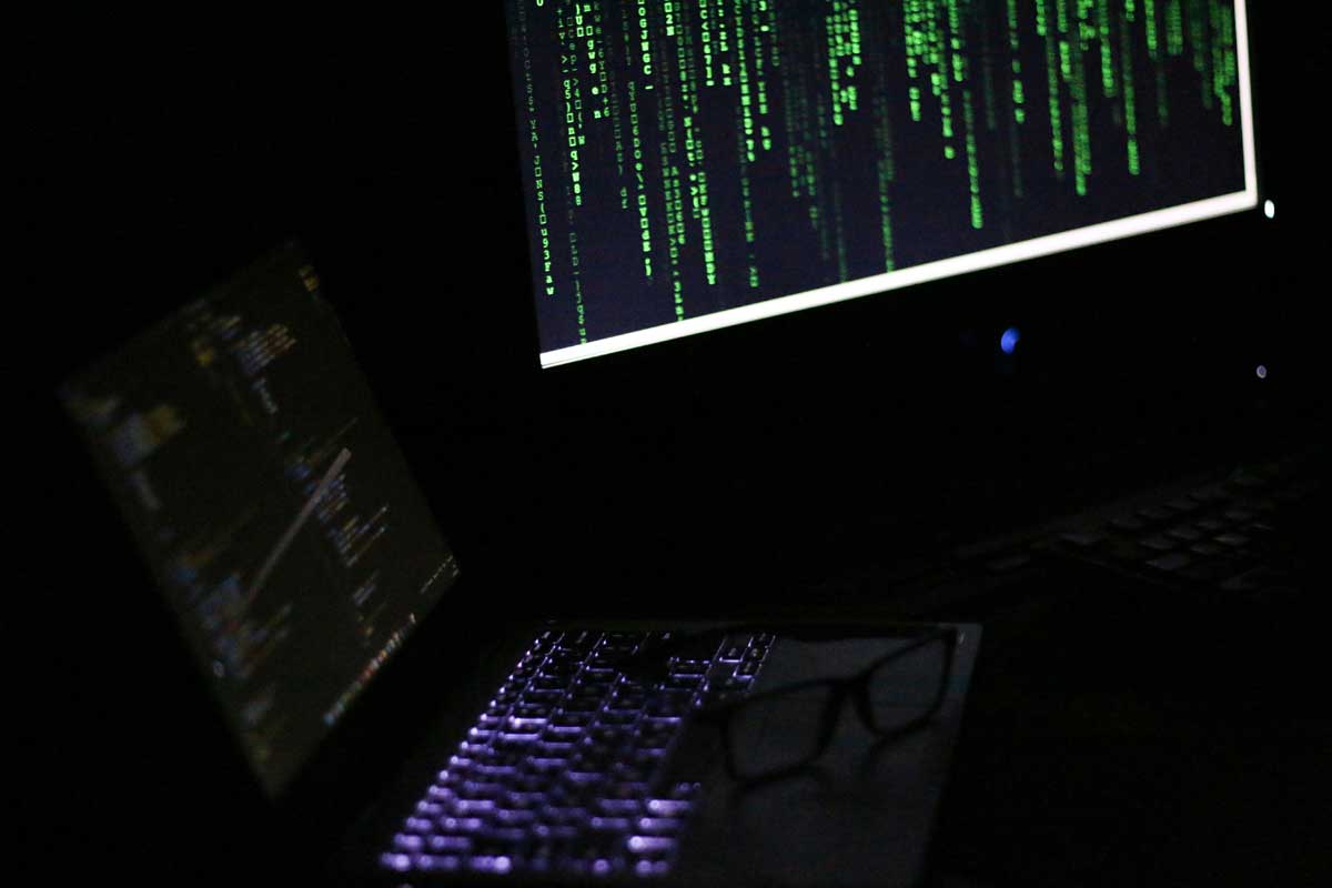 Computer code
