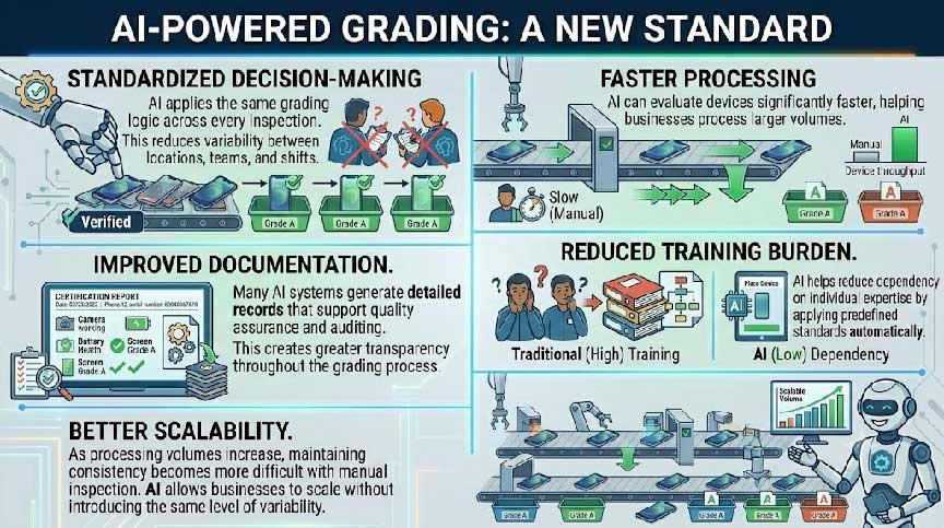 AI-Powered Grading