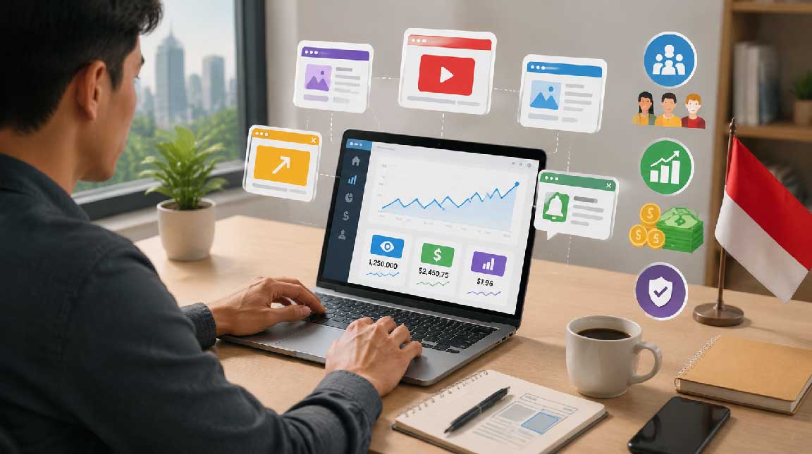 CPM Ad Networks