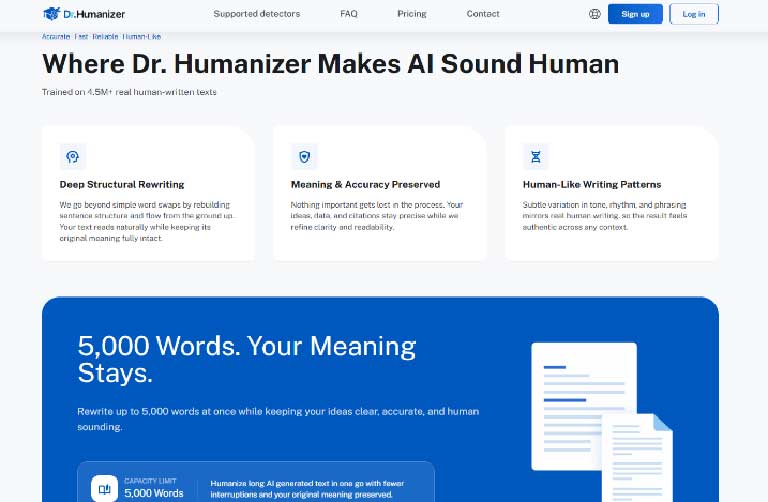 AI Humanizer