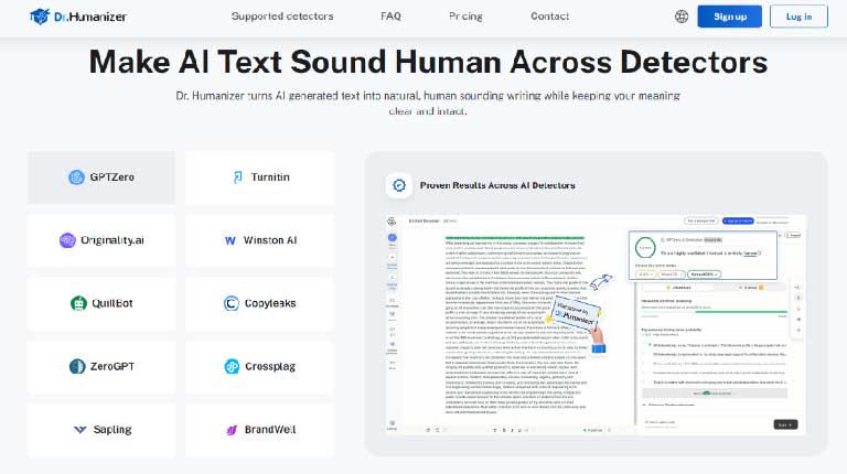 AI Text
