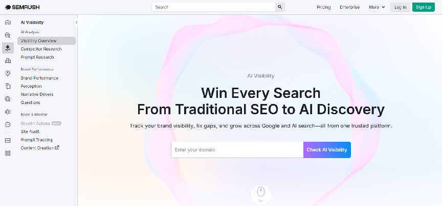 Semrush