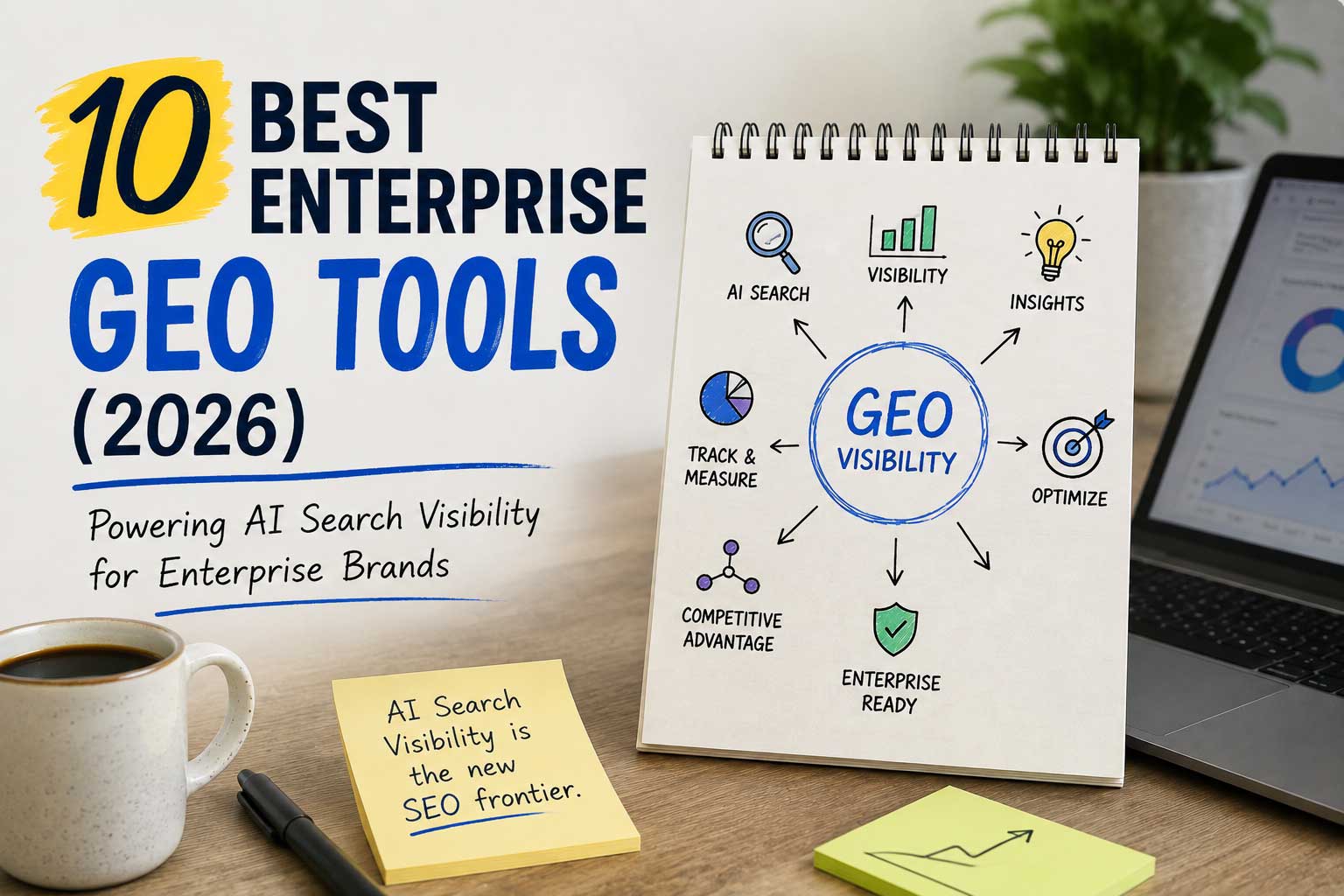 GEO Tools