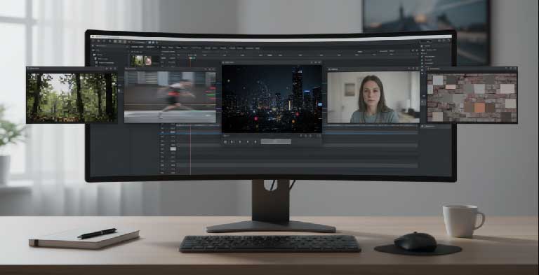 Common causes of poor video quality