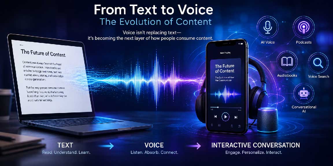 Text to Voice