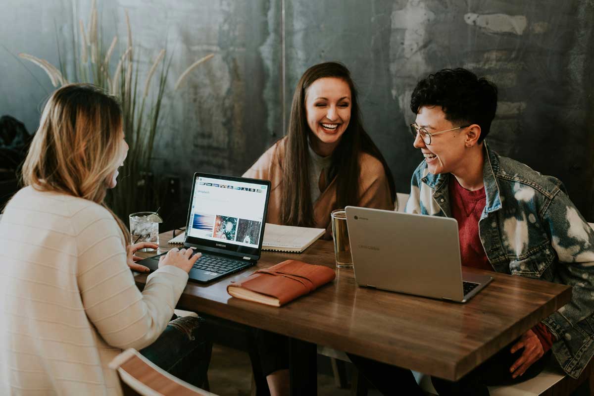 AI Partnerships for Small Businesses