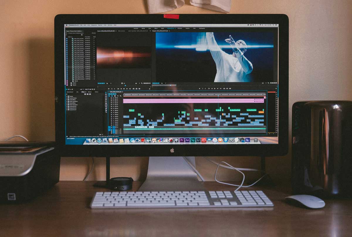 Video Editing