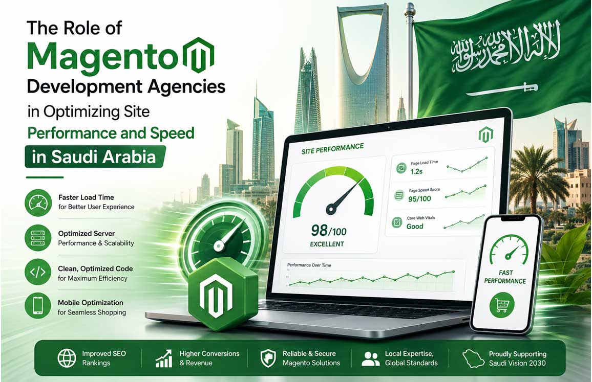 Magento Development Agencies