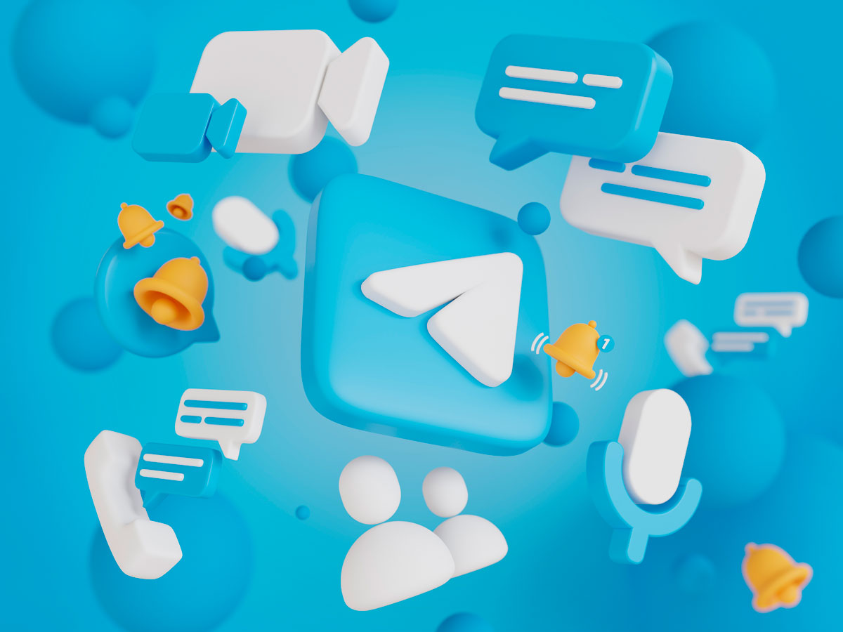 Telegram Mini Apps