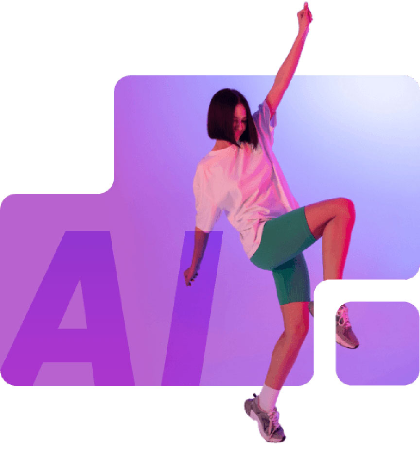 AI Dance Generation Work