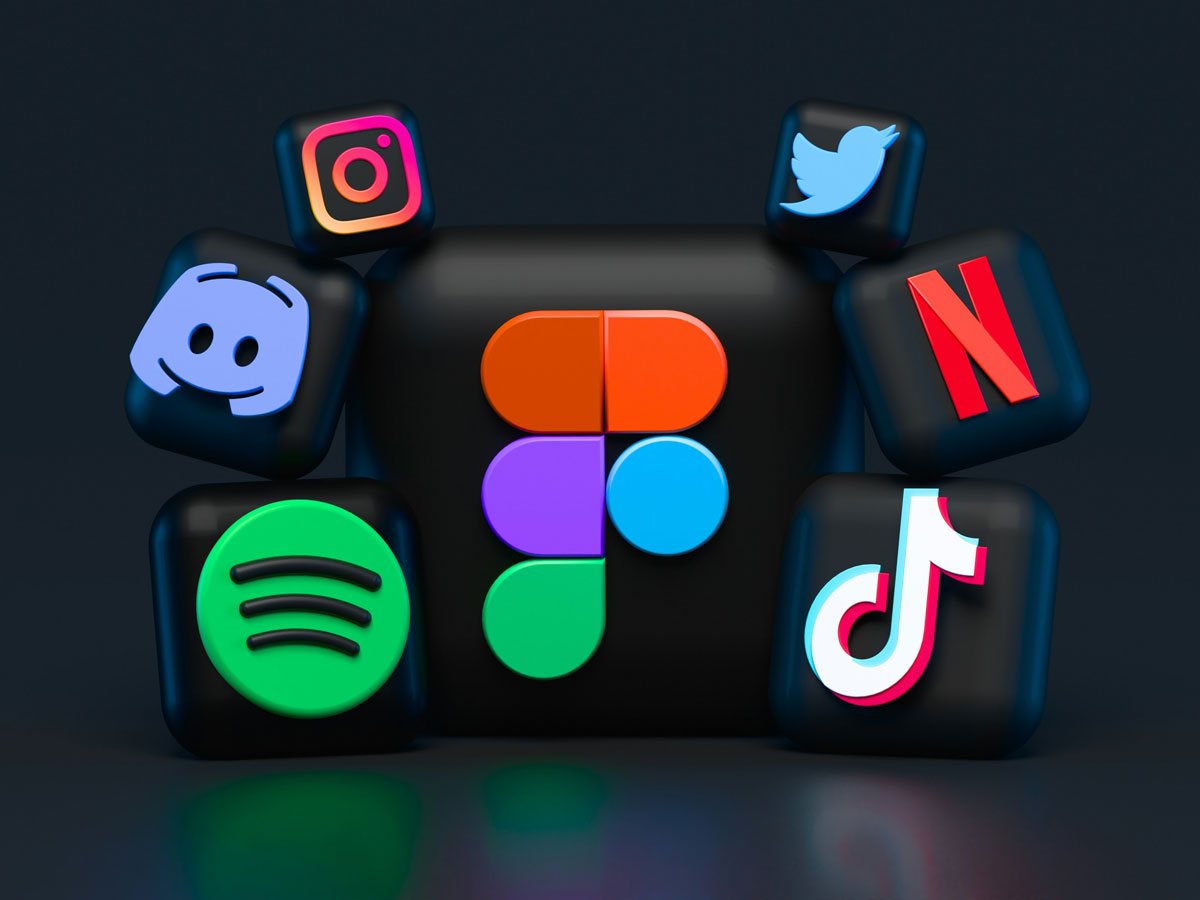 Social Logo
