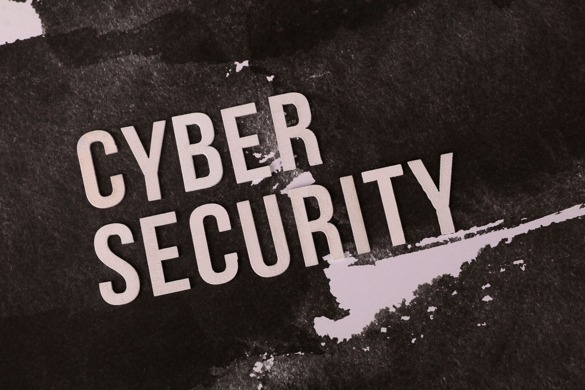 Cybersecurity