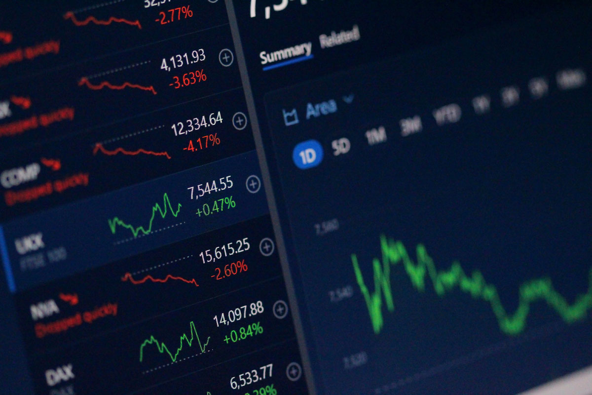 Stock Graph